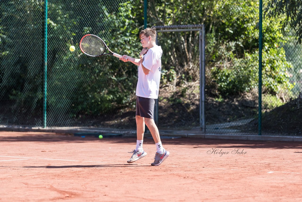 Bild 70 - Marner Tennisevent mit Mischa Zverev